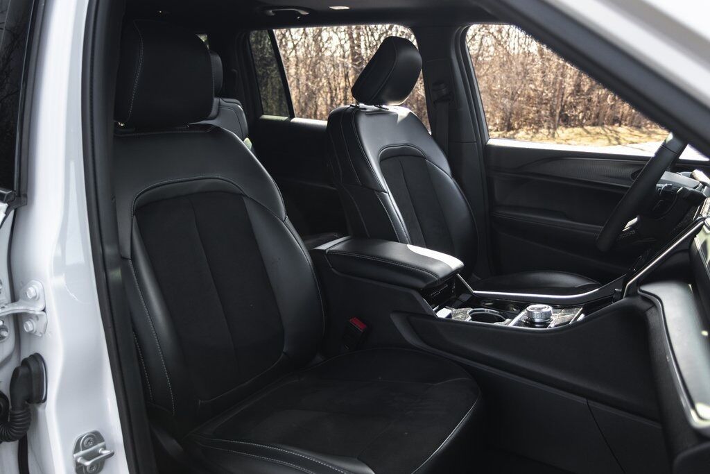 2023 Jeep Grand Cherokee L Altitude X Racine WI