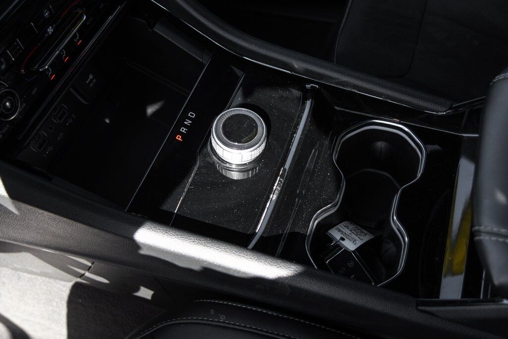 2023 Jeep Grand Cherokee L Altitude X Racine WI
