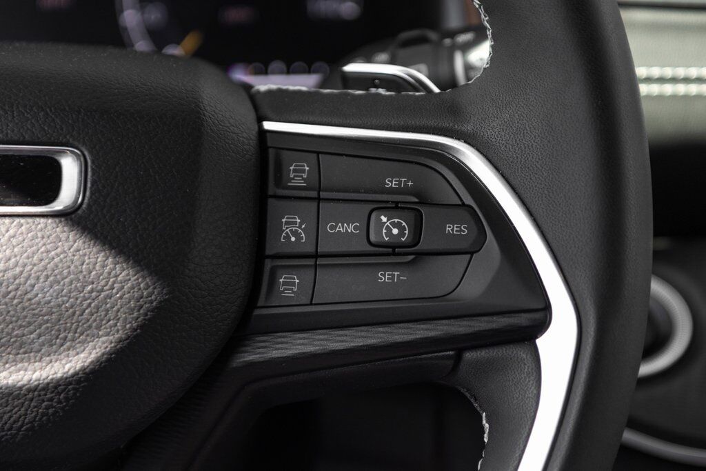 2023 Jeep Grand Cherokee L Altitude X Racine WI