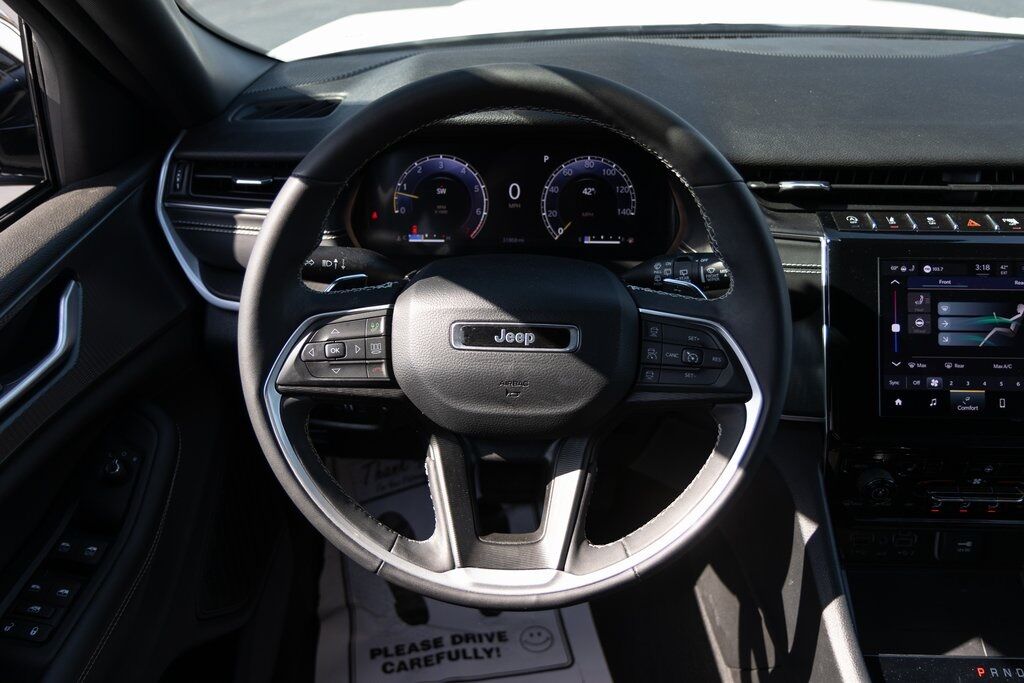 2023 Jeep Grand Cherokee L Altitude X Racine WI