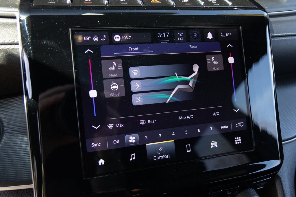 2023 Jeep Grand Cherokee L Altitude X Racine WI