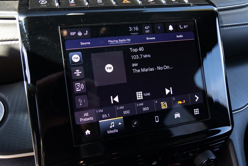 2023 Jeep Grand Cherokee L Altitude X Racine WI
