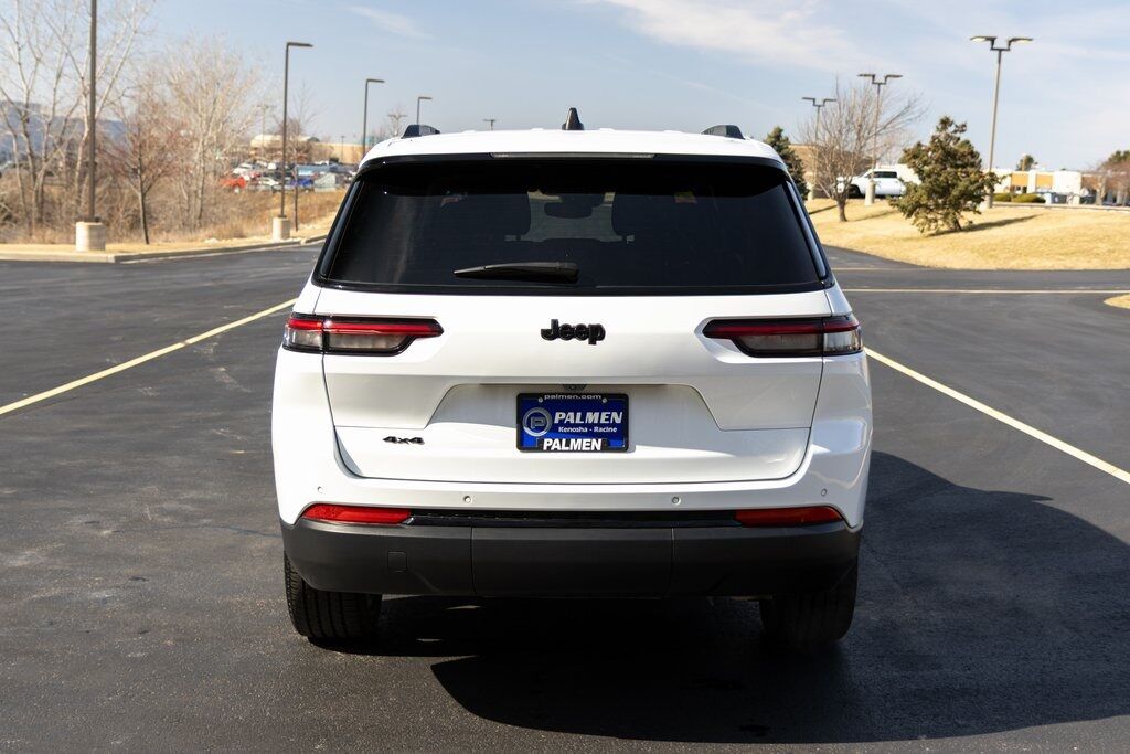 2023 Jeep Grand Cherokee L Altitude X Racine WI