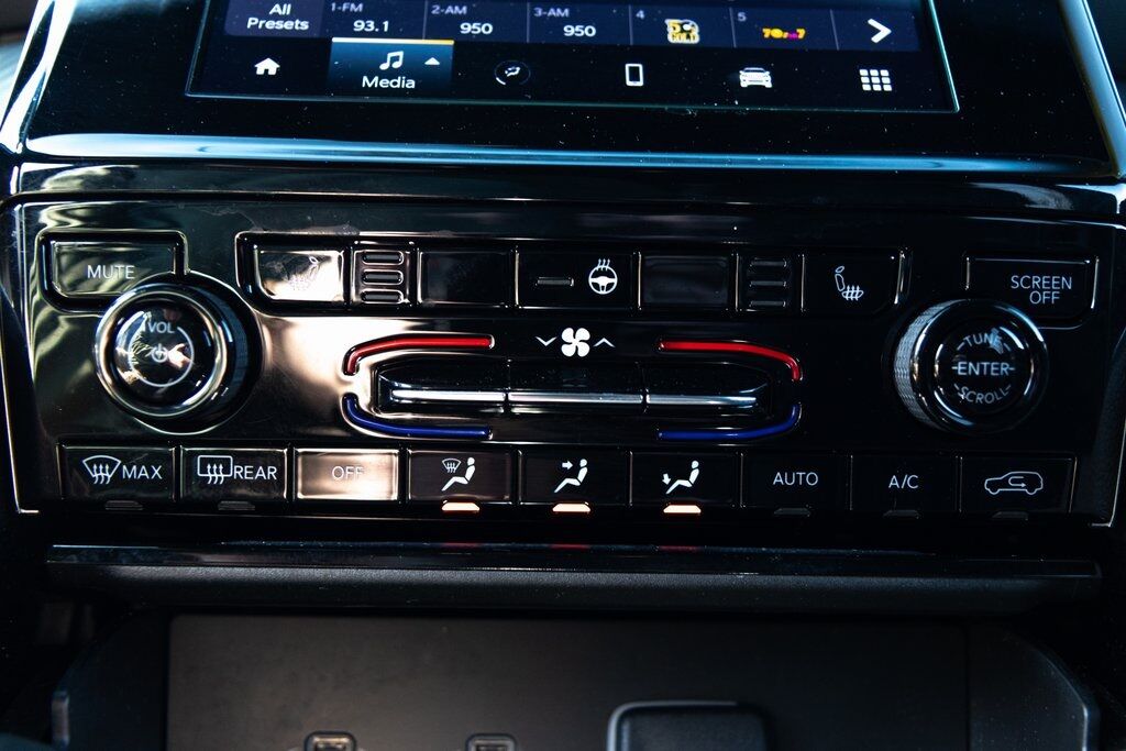 2023 Jeep Grand Cherokee L Altitude X Racine WI