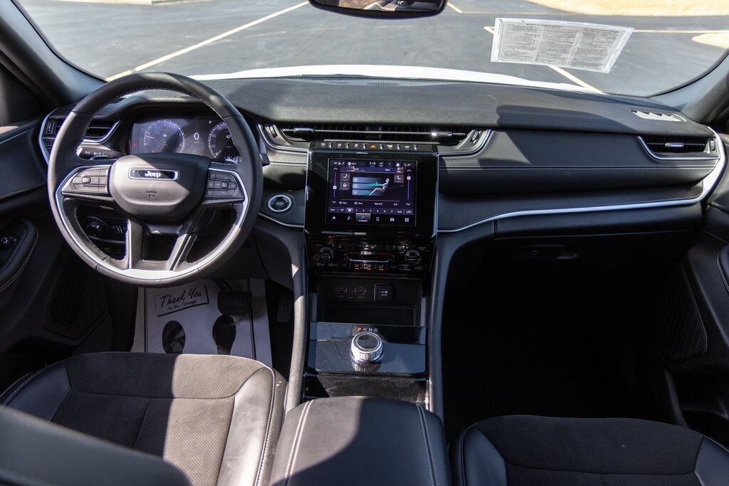 2023 Jeep Grand Cherokee L Altitude X Racine WI