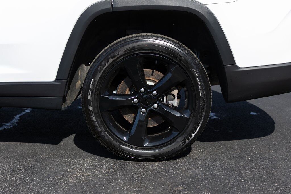 2023 Jeep Grand Cherokee L Altitude X Racine WI