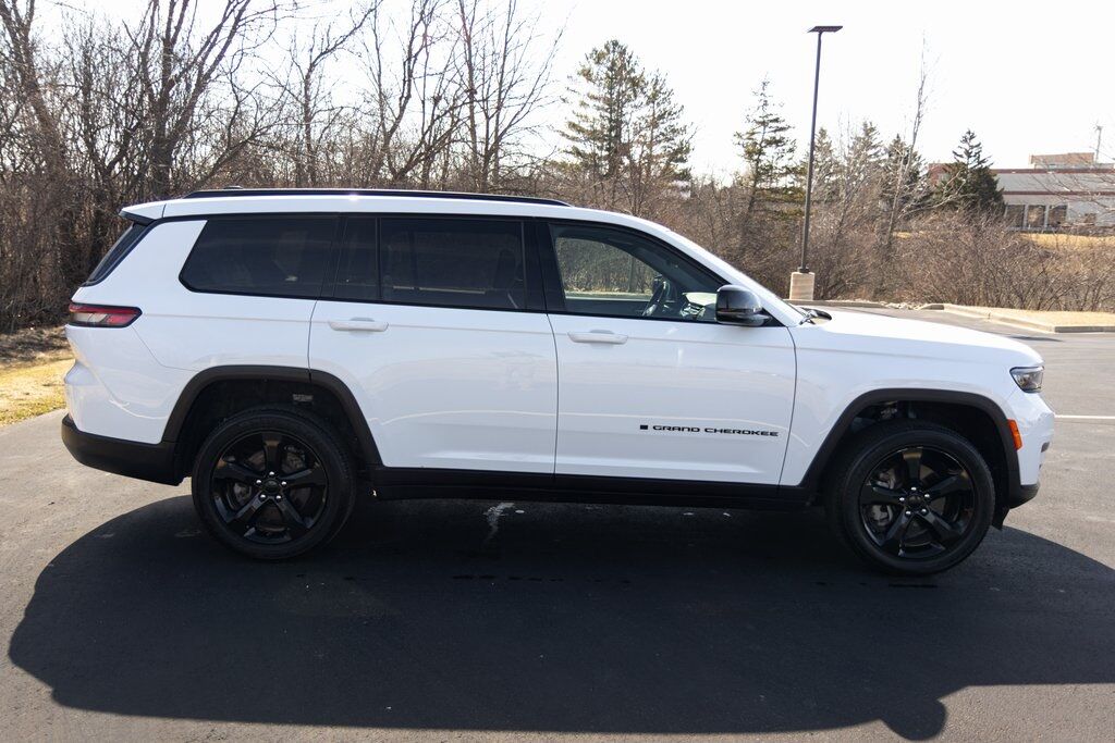 2023 Jeep Grand Cherokee L Altitude X Racine WI