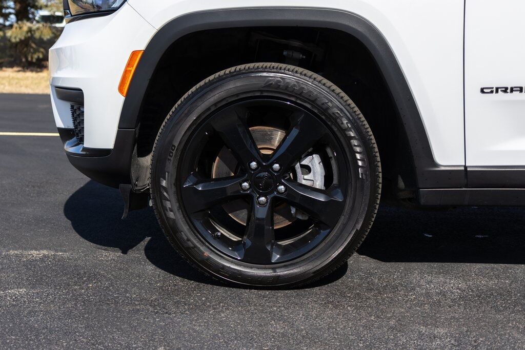 2023 Jeep Grand Cherokee L Altitude X Racine WI