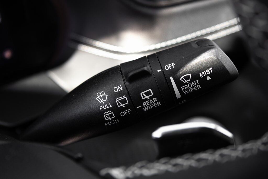 2023 Jeep Grand Cherokee L Altitude X Racine WI