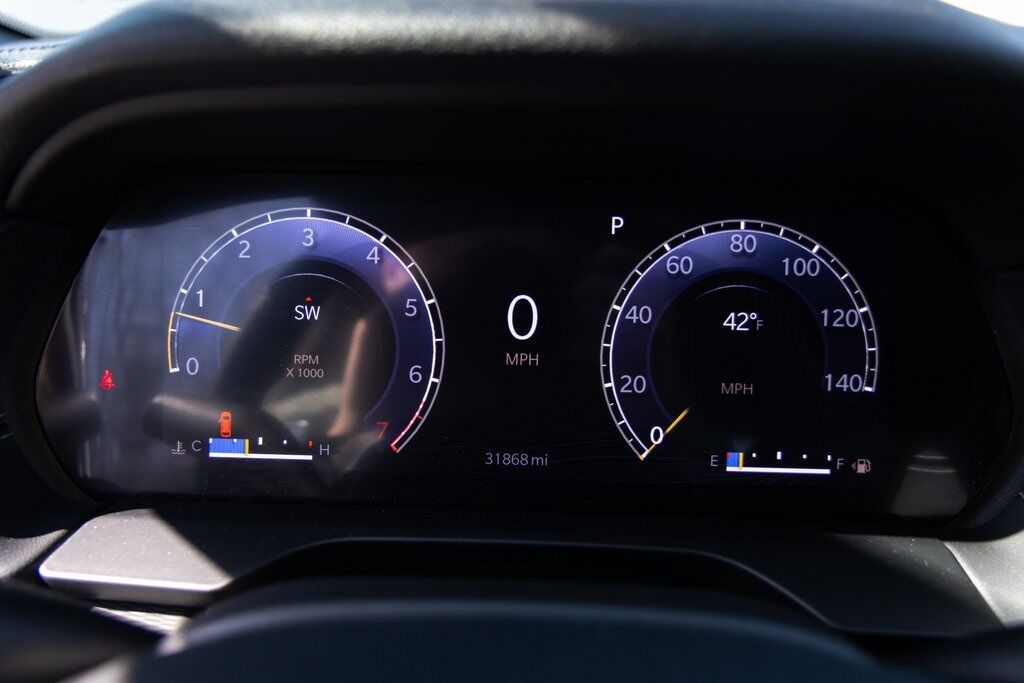 2023 Jeep Grand Cherokee L Altitude X Racine WI