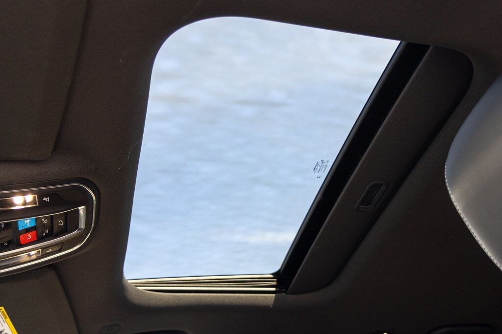2023 Jeep Grand Cherokee L Altitude X Racine WI