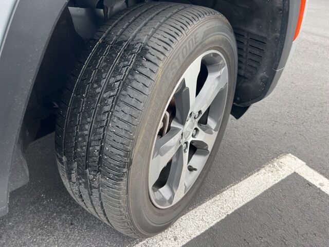 2023 Jeep Grand Cherokee L Limited Green Bay WI