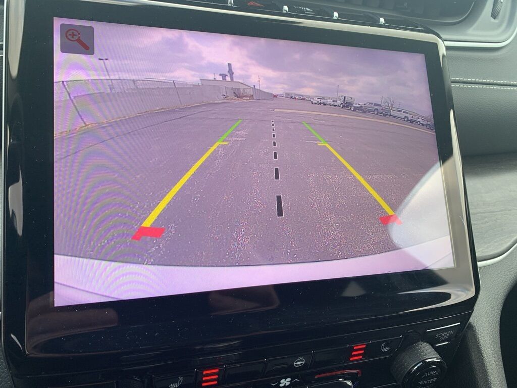 2023 Jeep Grand Cherokee L Limited Green Bay WI