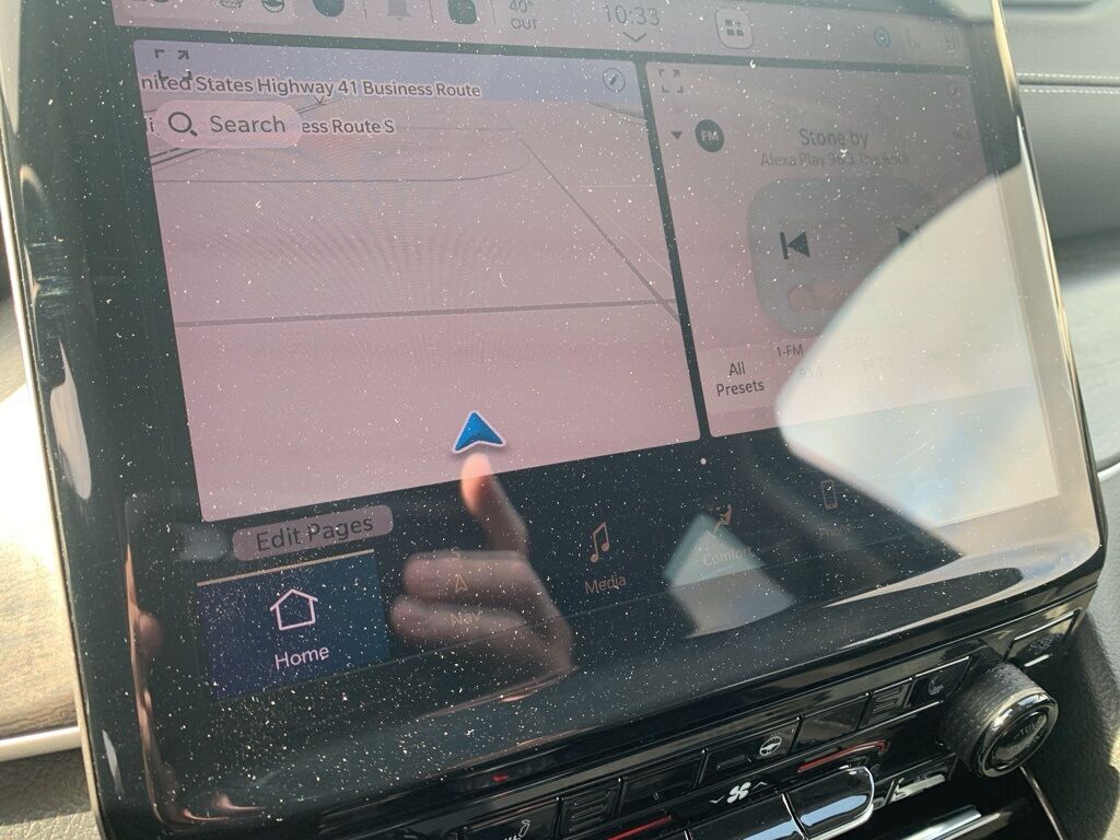 2023 Jeep Grand Cherokee L Limited Green Bay WI