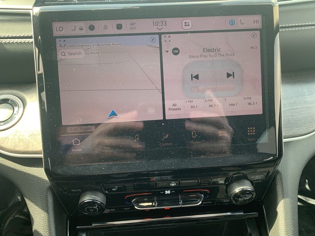 2023 Jeep Grand Cherokee L Limited Green Bay WI