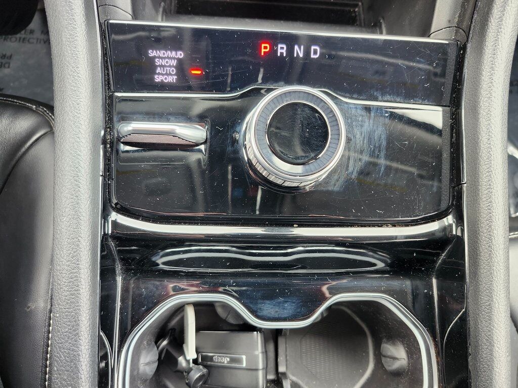 2023 Jeep Grand Cherokee L Limited Green Bay WI