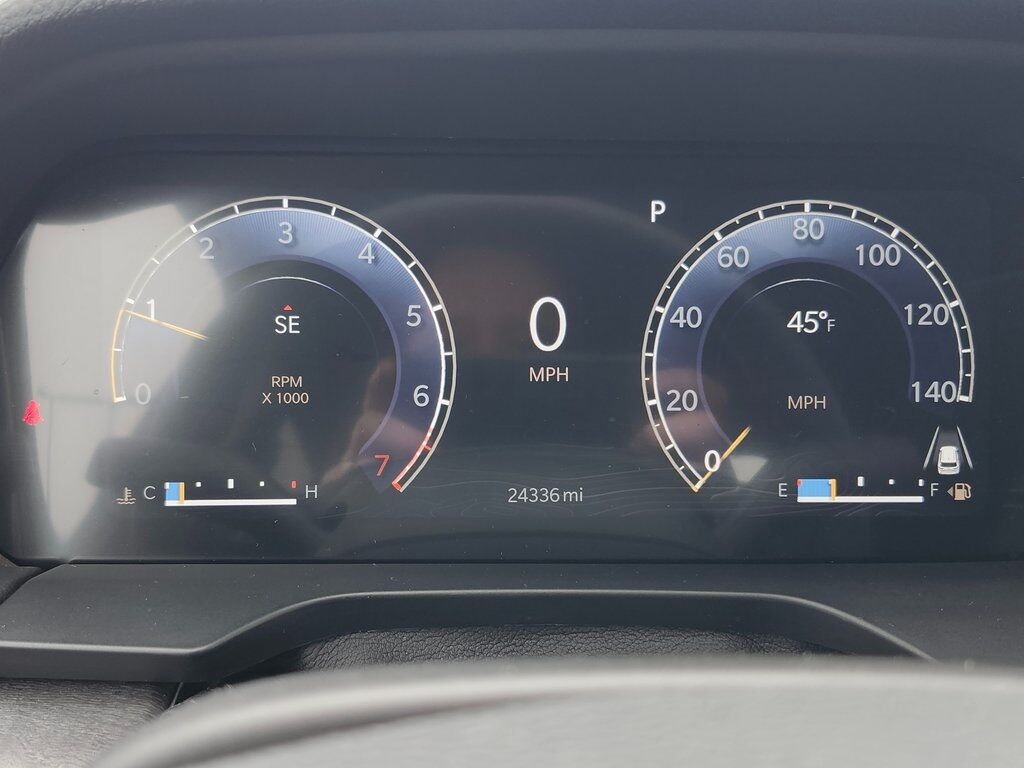 2023 Jeep Grand Cherokee L Limited Green Bay WI