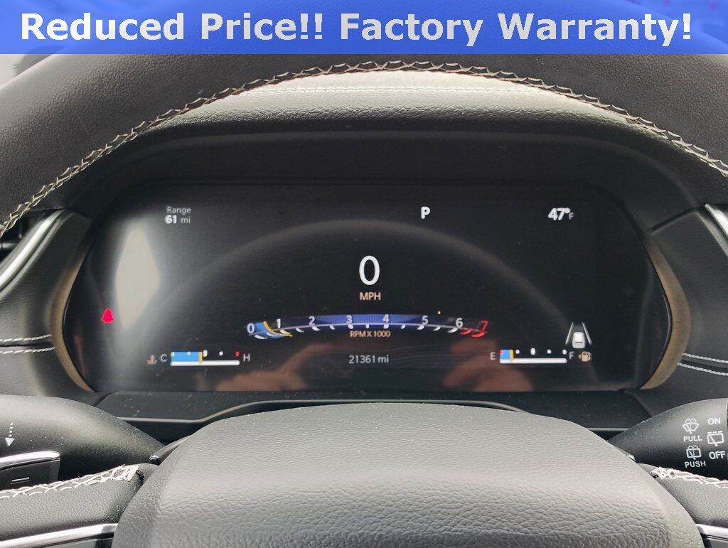 2023 Jeep Grand Cherokee L Limited Green Bay WI