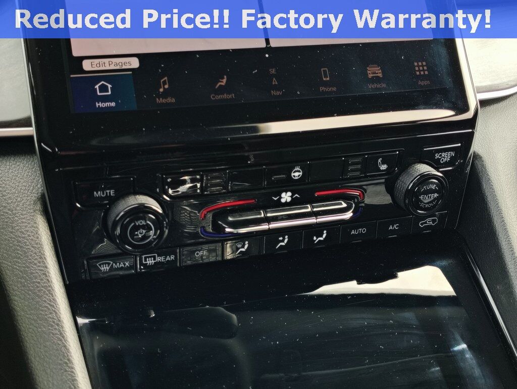 2023 Jeep Grand Cherokee L Limited Green Bay WI