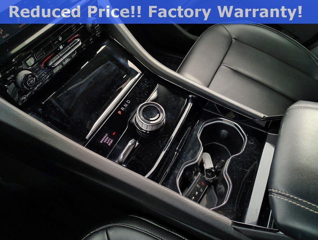 2023 Jeep Grand Cherokee L Limited Green Bay WI