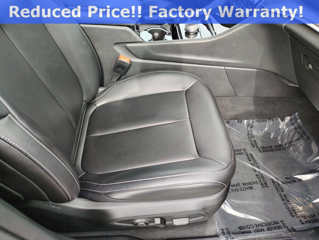 2023 Jeep Grand Cherokee L Limited Green Bay WI