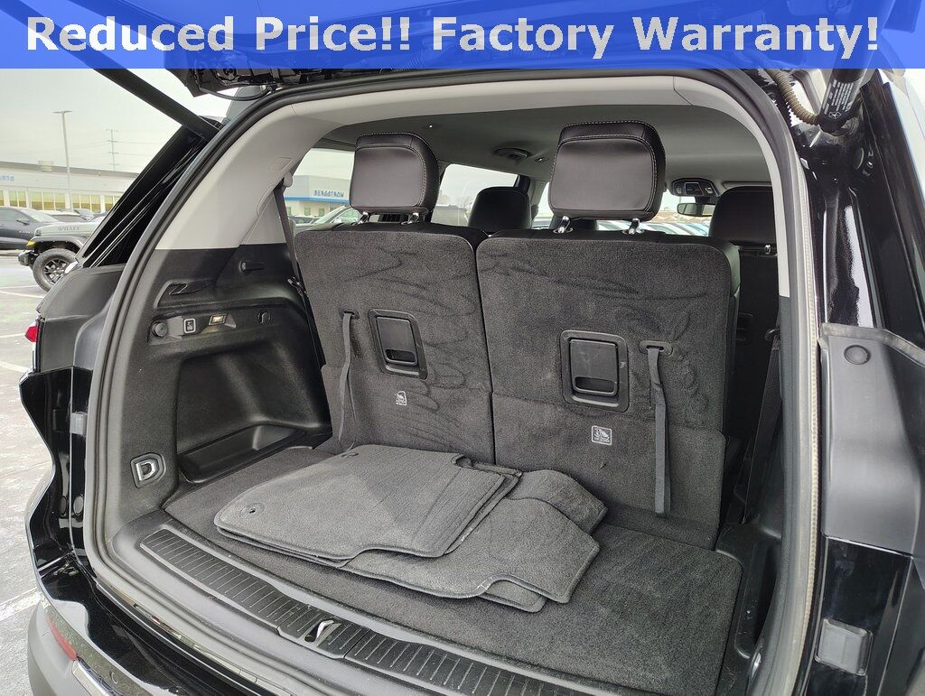 2023 Jeep Grand Cherokee L Limited Green Bay WI