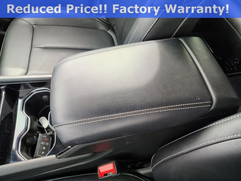 2023 Jeep Grand Cherokee L Limited Green Bay WI