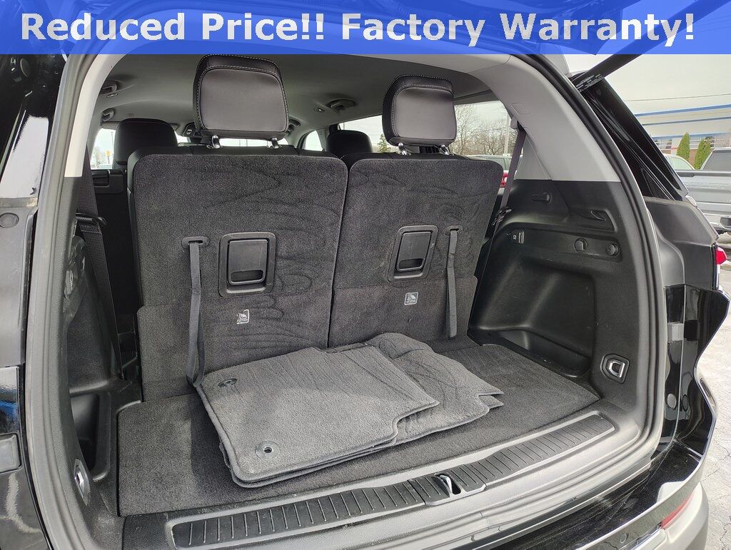 2023 Jeep Grand Cherokee L Limited Green Bay WI