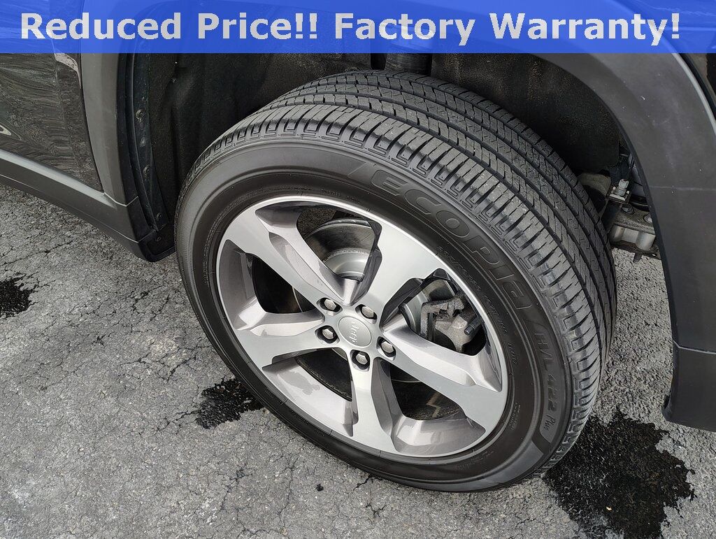 2023 Jeep Grand Cherokee L Limited Green Bay WI