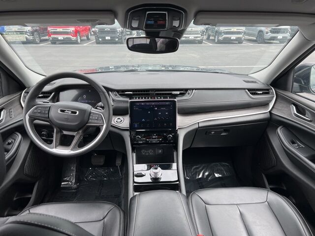 2023 Jeep Grand Cherokee L Limited Green Bay WI