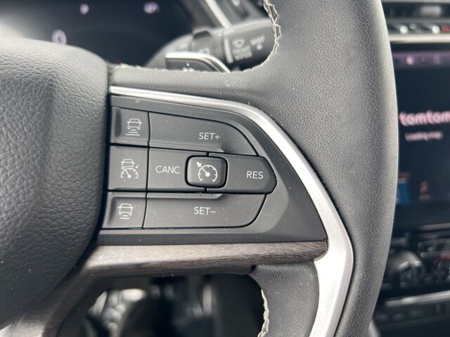 2023 Jeep Grand Cherokee L Limited Green Bay WI