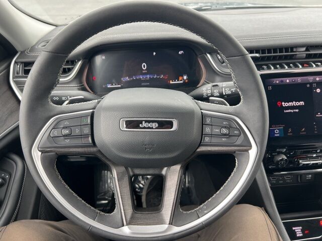 2023 Jeep Grand Cherokee L Limited Green Bay WI