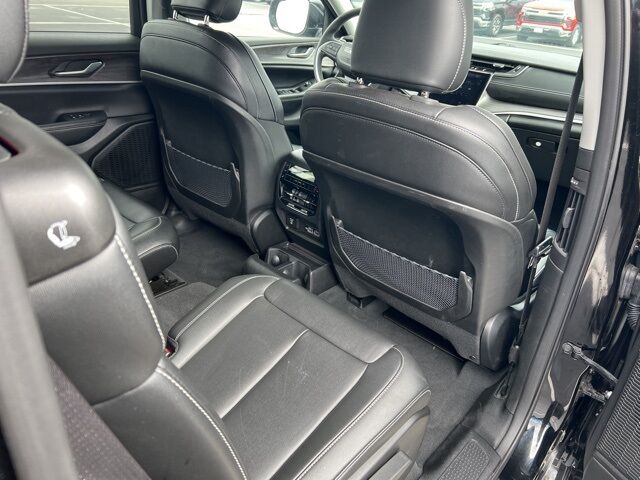 2023 Jeep Grand Cherokee L Limited Green Bay WI