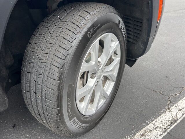 2023 Jeep Grand Cherokee L Limited Green Bay WI