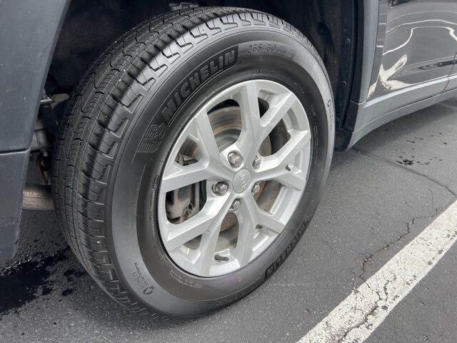 2023 Jeep Grand Cherokee L Limited Green Bay WI