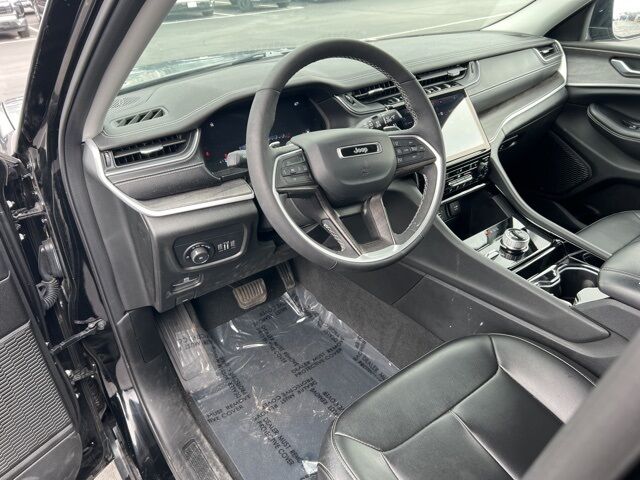 2023 Jeep Grand Cherokee L Limited Green Bay WI