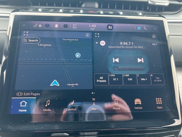 2023 Jeep Grand Cherokee L Limited Green Bay WI