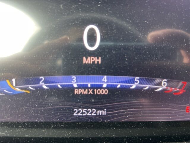 2023 Jeep Grand Cherokee L Limited Green Bay WI