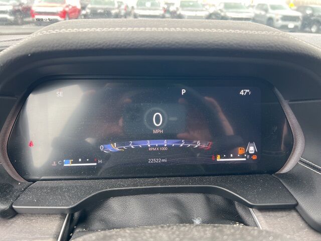 2023 Jeep Grand Cherokee L Limited Green Bay WI