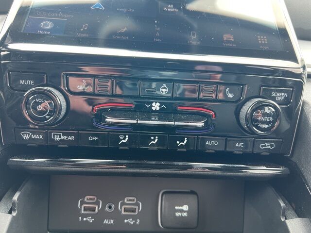 2023 Jeep Grand Cherokee L Limited Green Bay WI