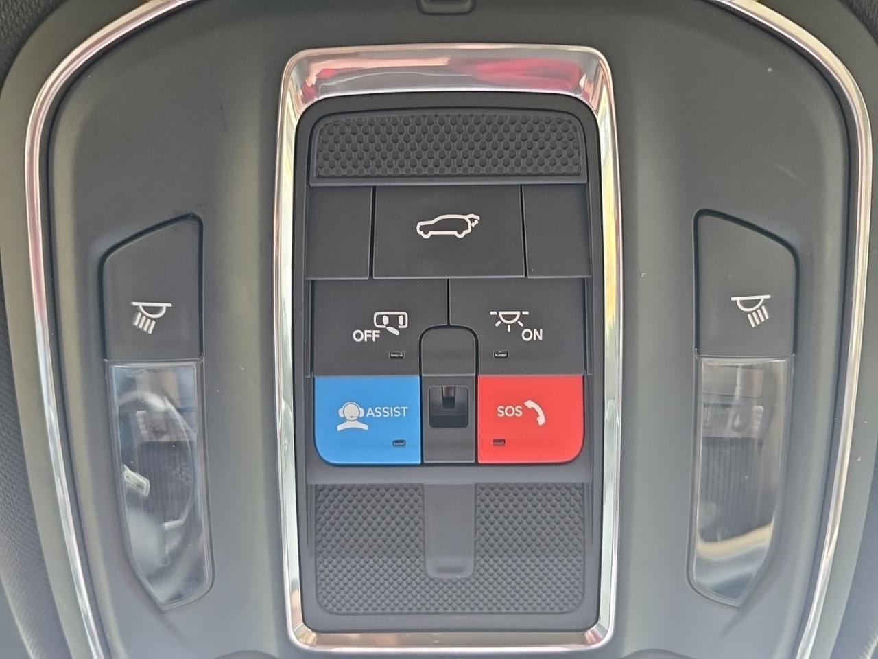 2023 Jeep Grand Cherokee L Limited Stafford VA