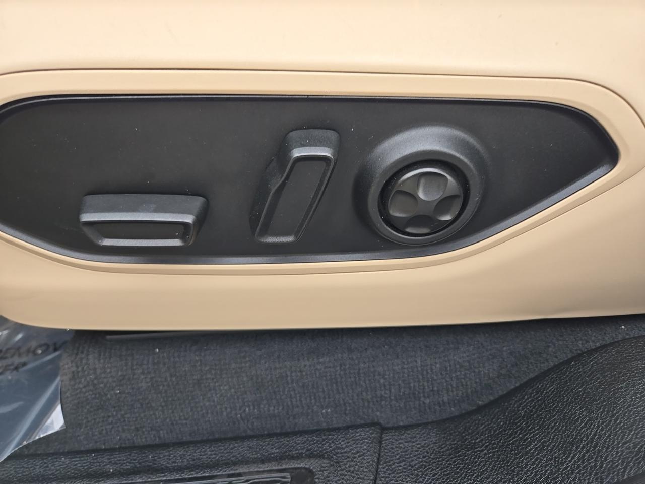 2023 Jeep Grand Cherokee L Limited Stafford VA