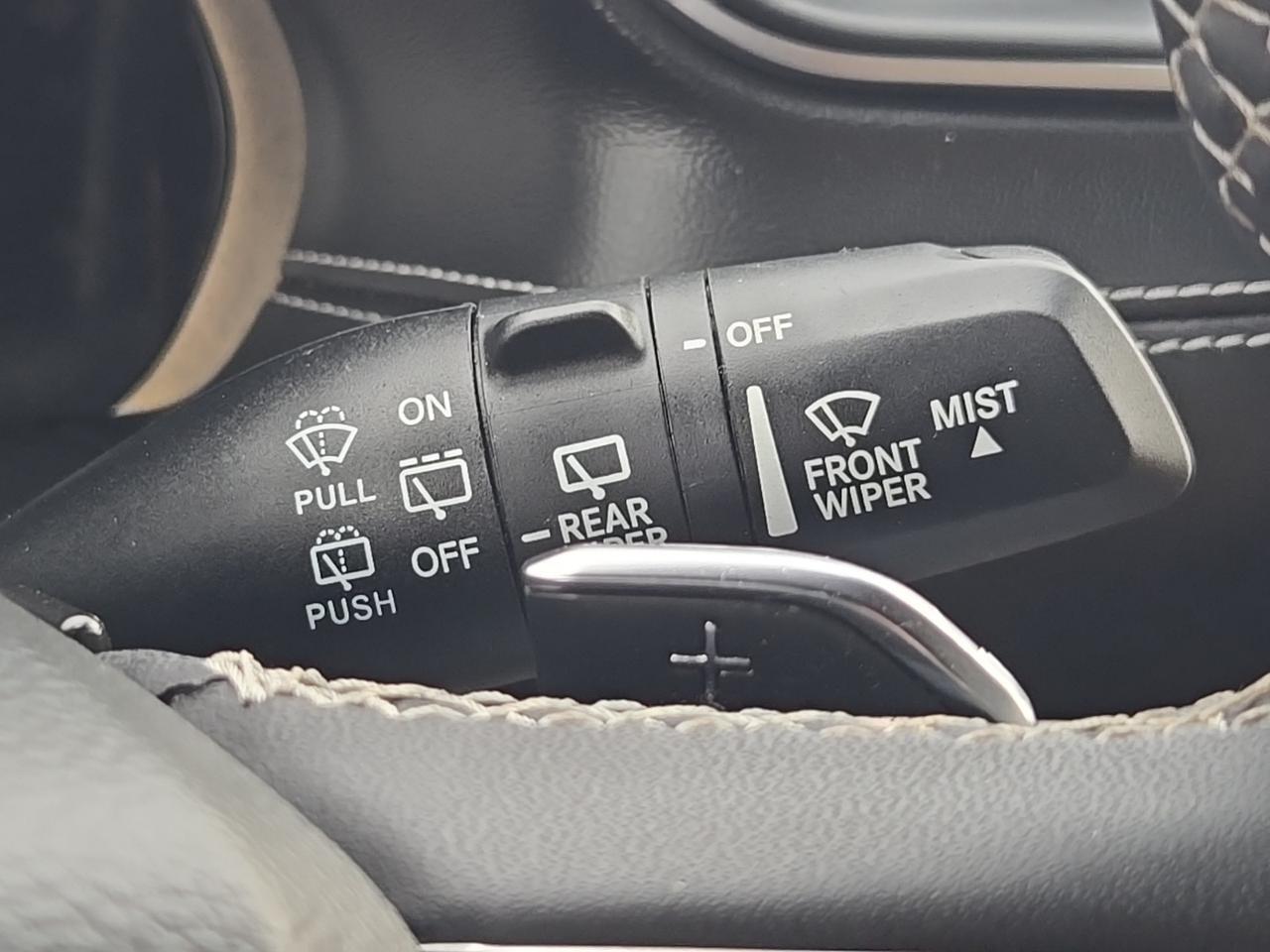 2023 Jeep Grand Cherokee L Limited Stafford VA