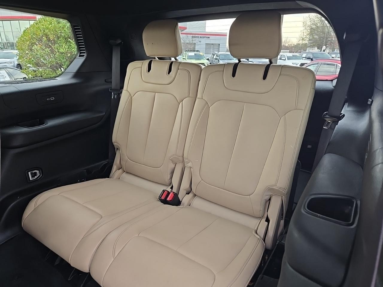 2023 Jeep Grand Cherokee L Limited Stafford VA