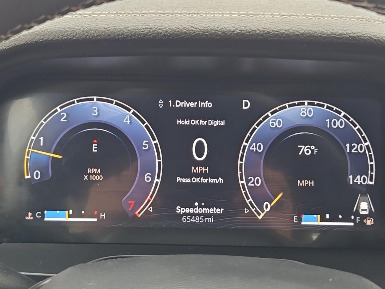 2023 Jeep Grand Cherokee L Limited Stafford VA