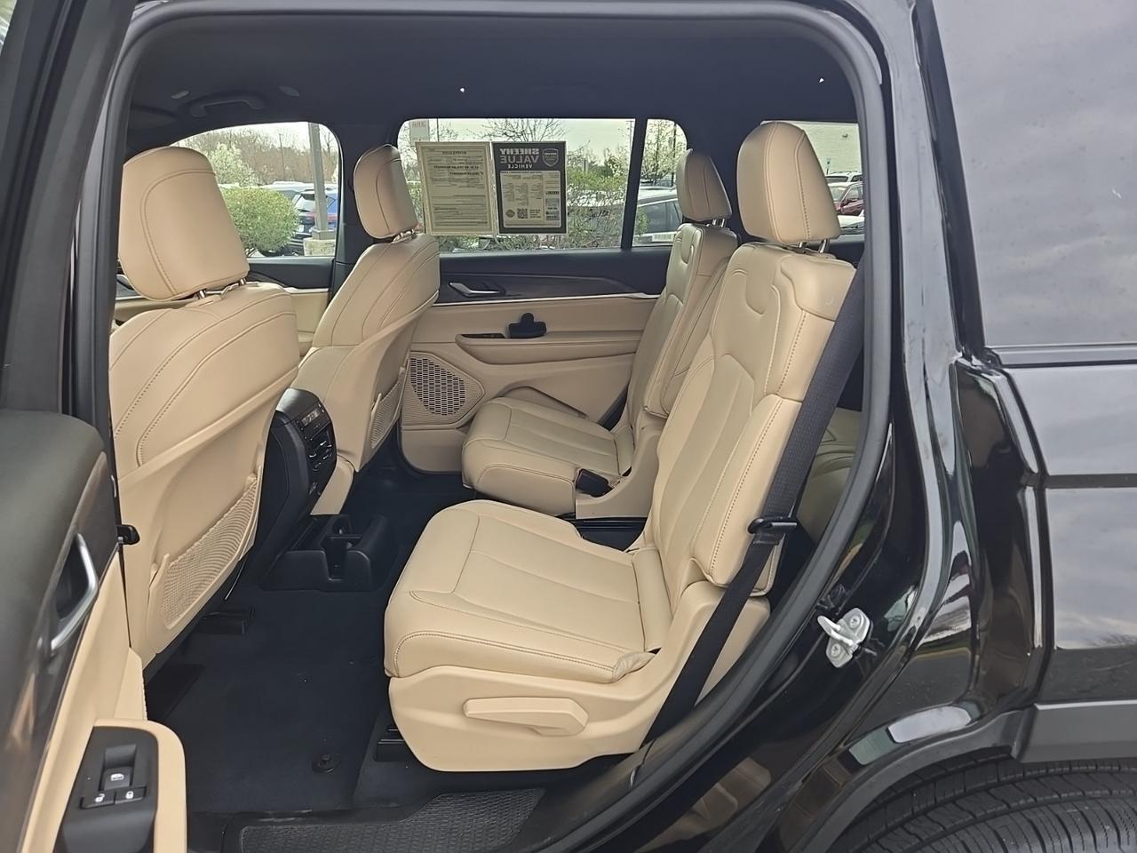 2023 Jeep Grand Cherokee L Limited Stafford VA