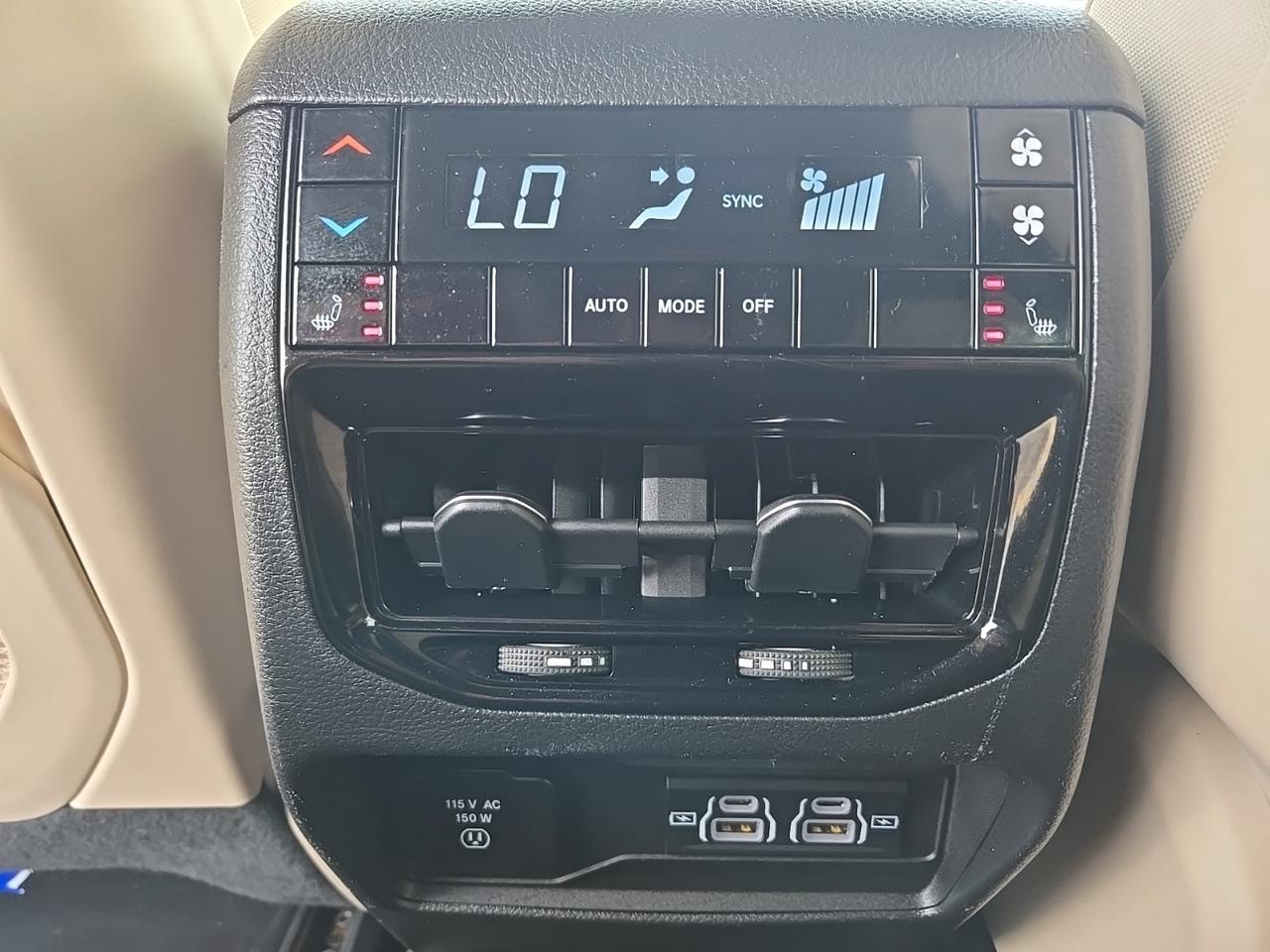 2023 Jeep Grand Cherokee L Limited Stafford VA