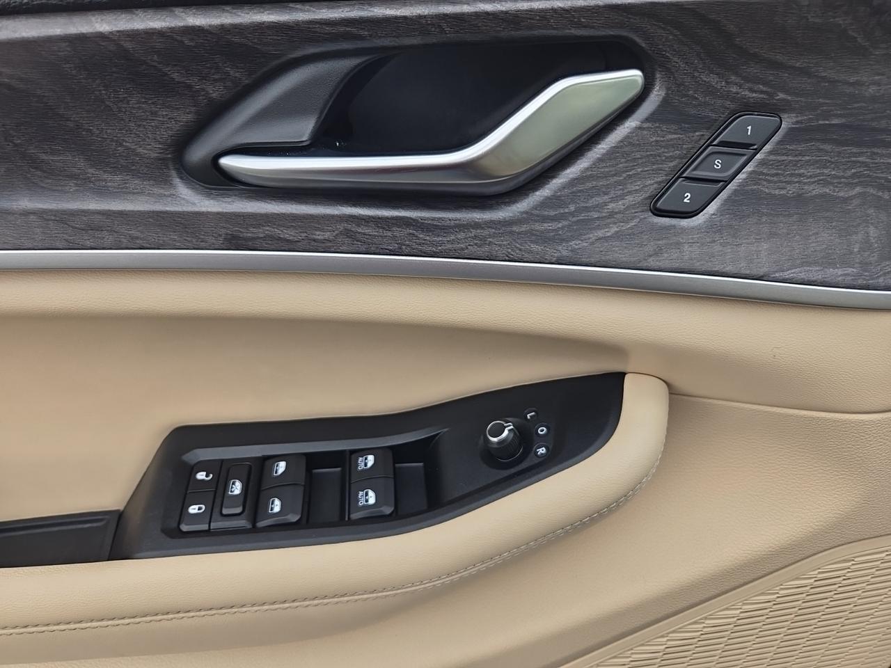 2023 Jeep Grand Cherokee L Limited Stafford VA