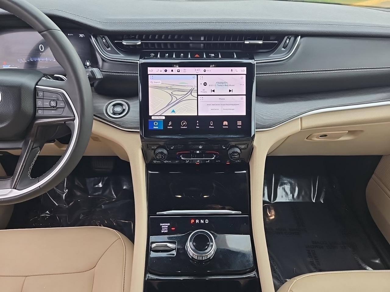 2023 Jeep Grand Cherokee L Limited Stafford VA