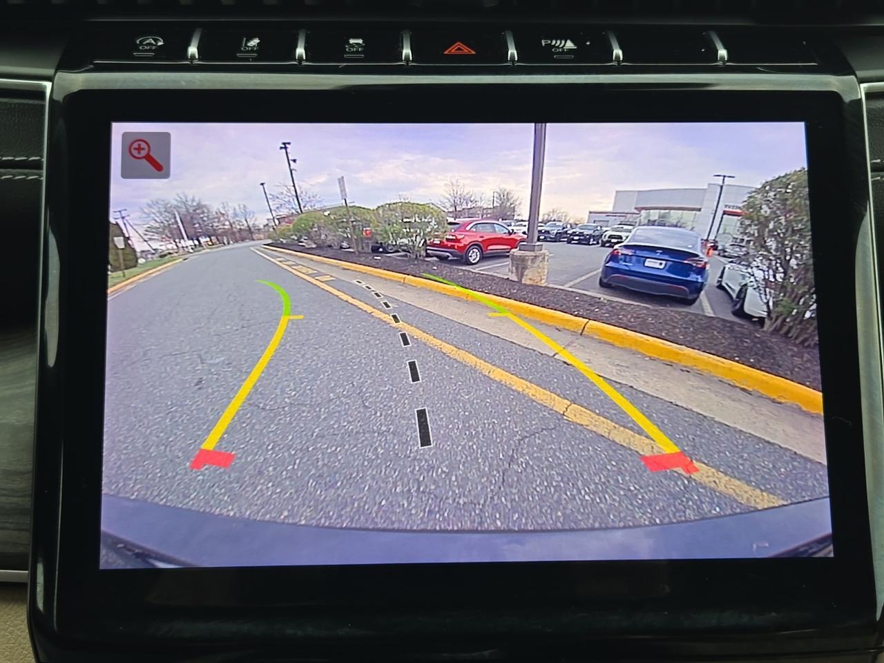 2023 Jeep Grand Cherokee L Limited Stafford VA